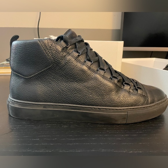 Balenciaga Shoes - Picture 8 of 12
